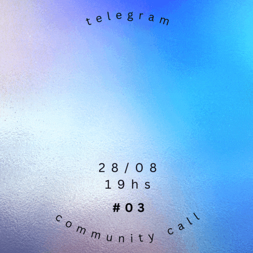 FORKDAO CC #03 POAP image