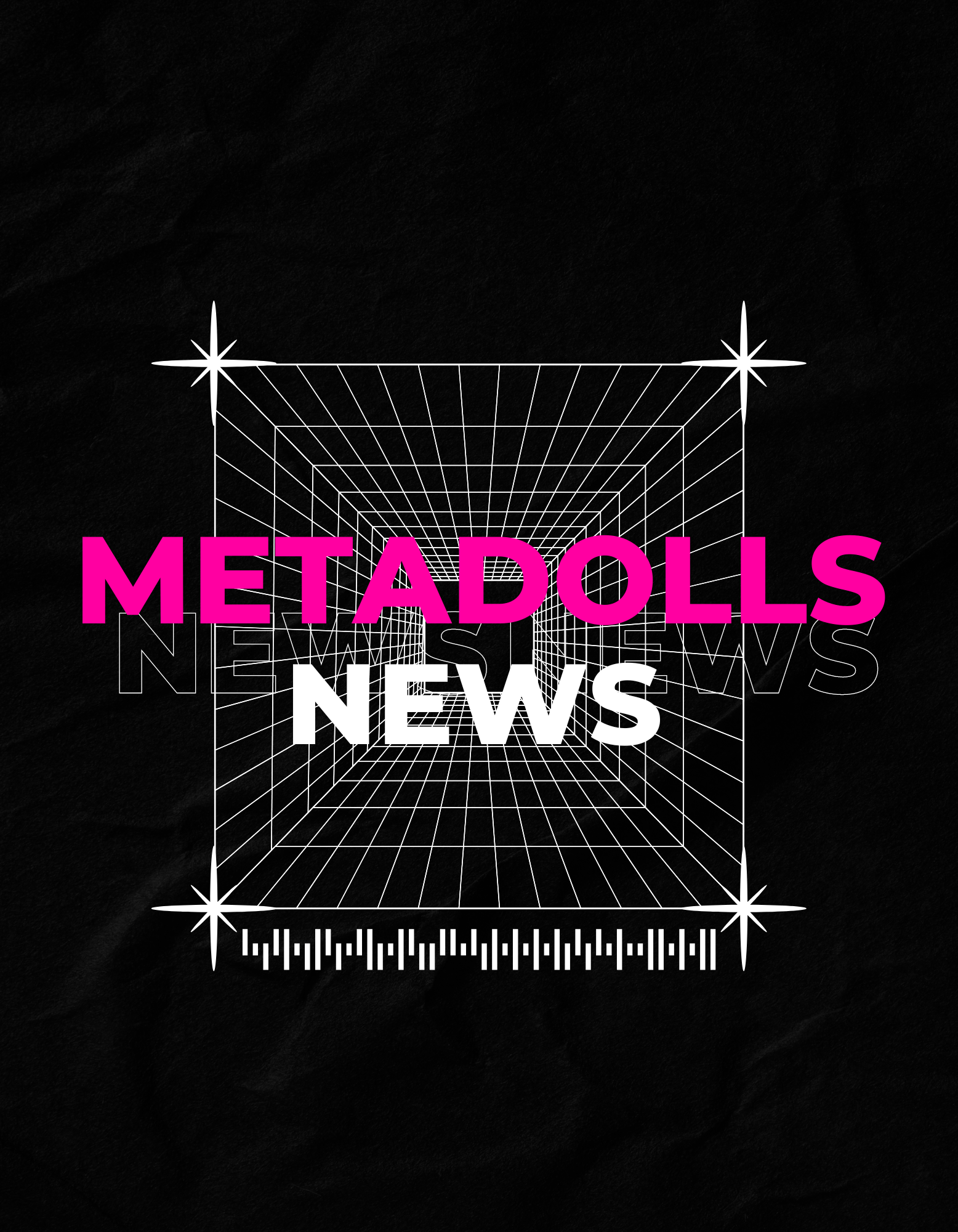 META NEWS POAP image