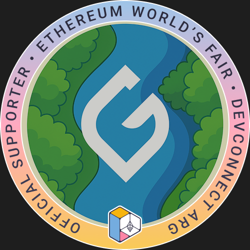 GainForest.Earth at the Ethereum World’s Fair, Devconnect Argentina POAP image