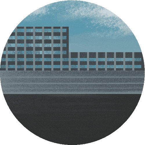 WALKING MEETING in D162 | Parcours Kantine C153 [30 Minuten] | Bayer Health & Wellbeing POAP image