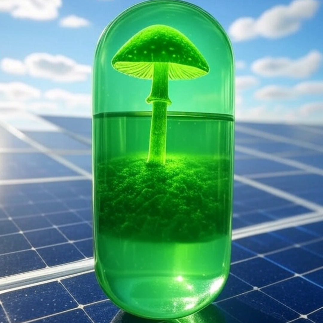 Take The Greenpill With GREENPILL NIGERIA (M3TERING session) POAP image