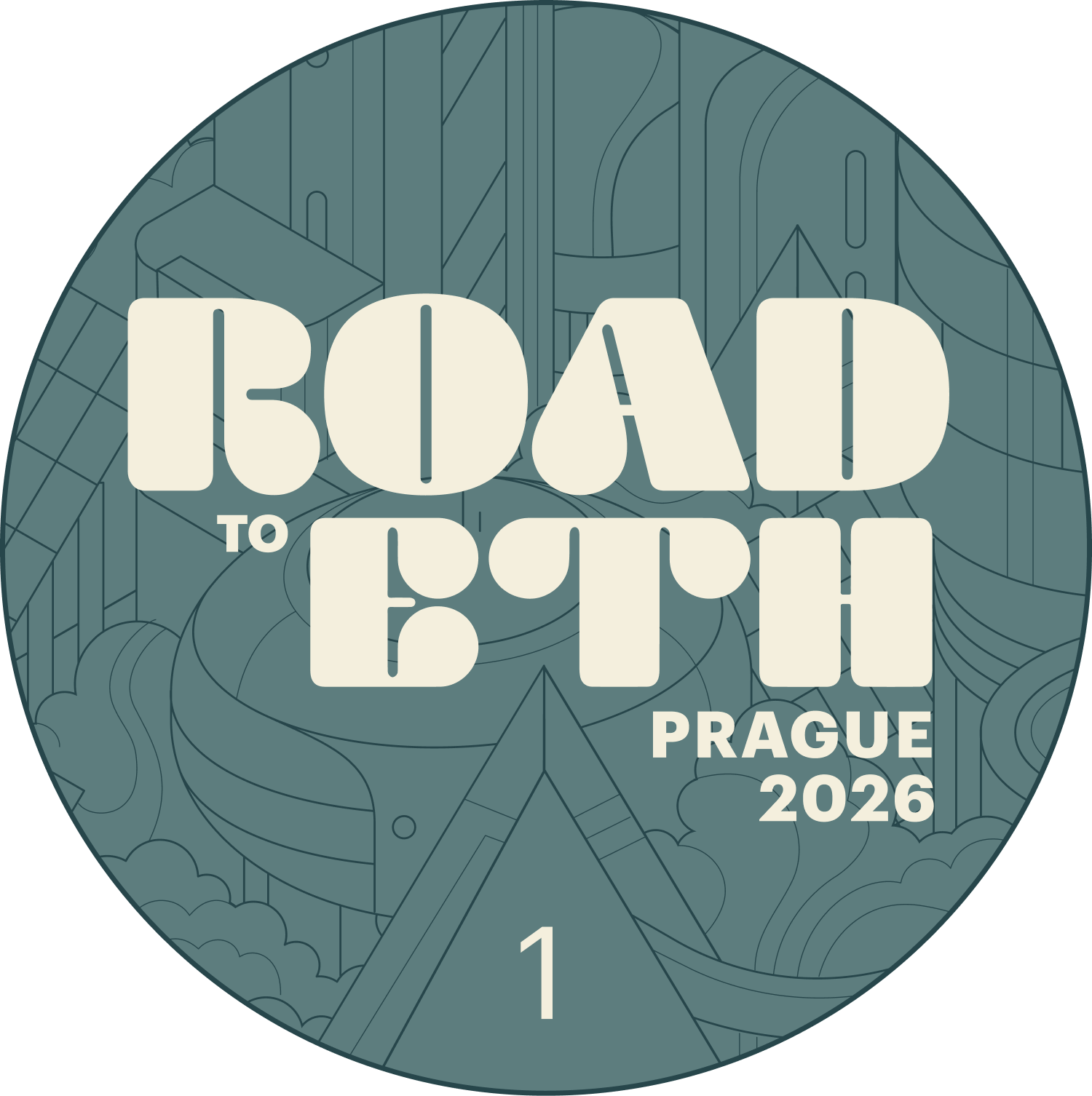 Road to ETHPrague 2026 - #1 drop image