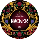 ETHGlobal Buenos Aires 2025 Hacker