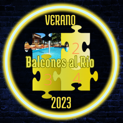 Estuve en Cabañas Balcones al Río – Verano 2023 POAP image