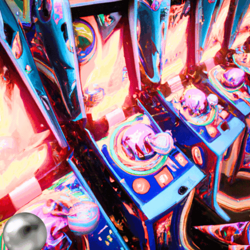 When Walt's Bar Happened POAP image