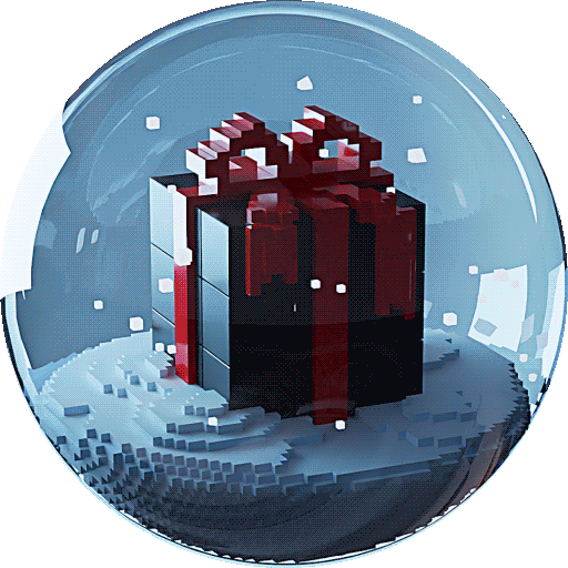 Your 2026 New Year’s gift from 1inch and friends POAP image