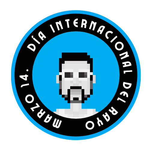 Día Internacional del Rayo POAP image