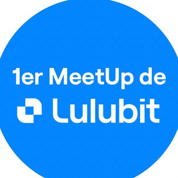 1er MeetUp de Lulubit en Panamá - Cervecería Legitima POAP image