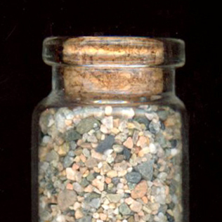 Antarctica - Seven Sands of Earth POAP image