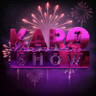 El Karo Show S16 EP.3 🎇 POAP image