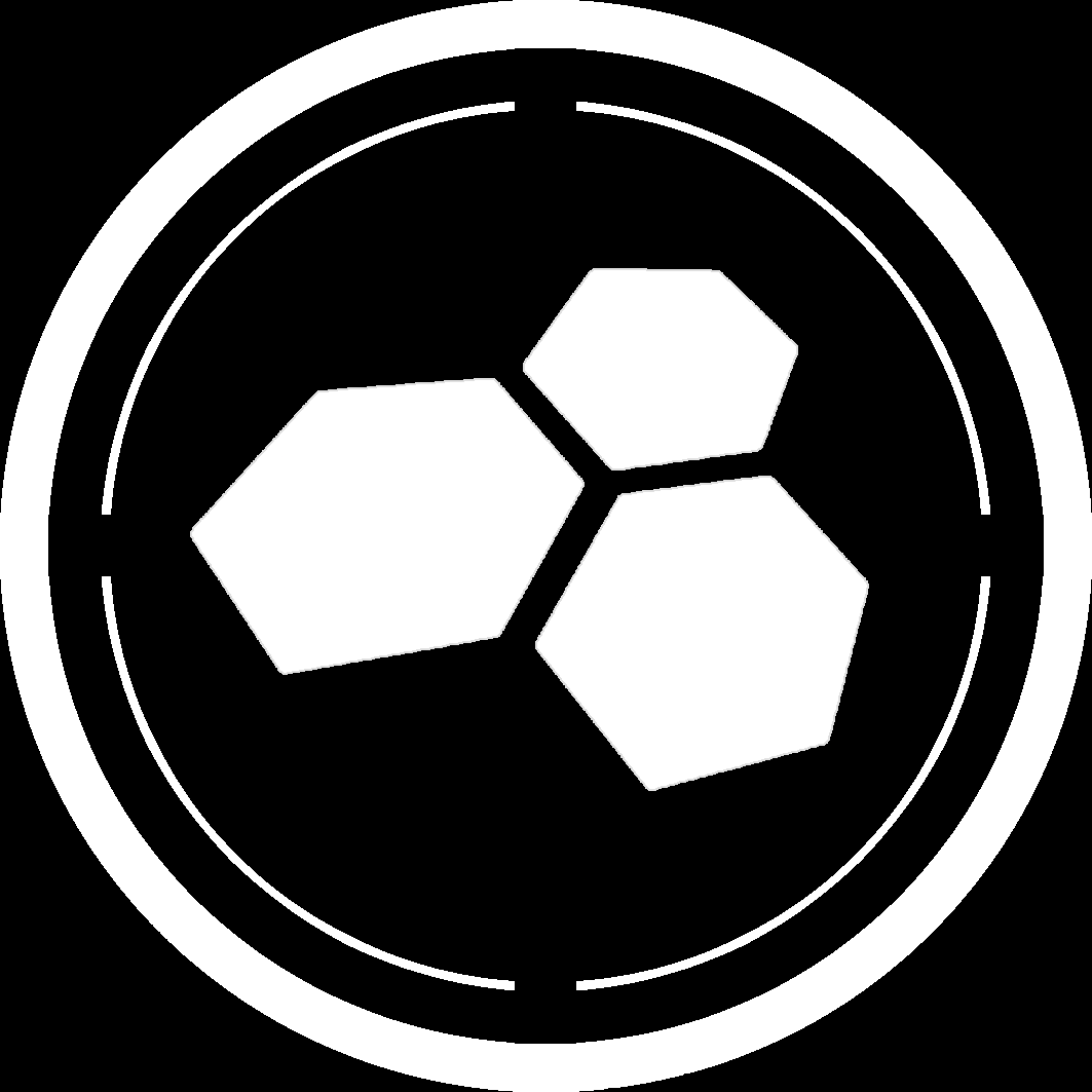 Hexadian Challenge Coin Founder POAP image