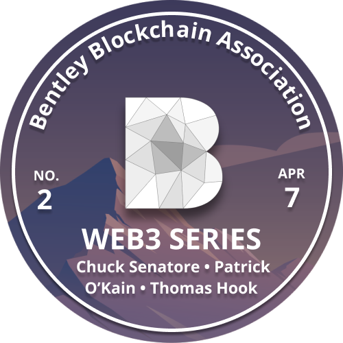 The Future of Business with Chuck Senatore, Patrick O'Kain, and Thomas Hook drop image