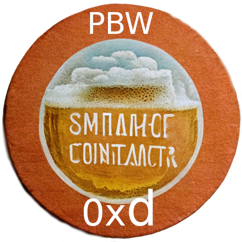 BeerFi #13 POAP image