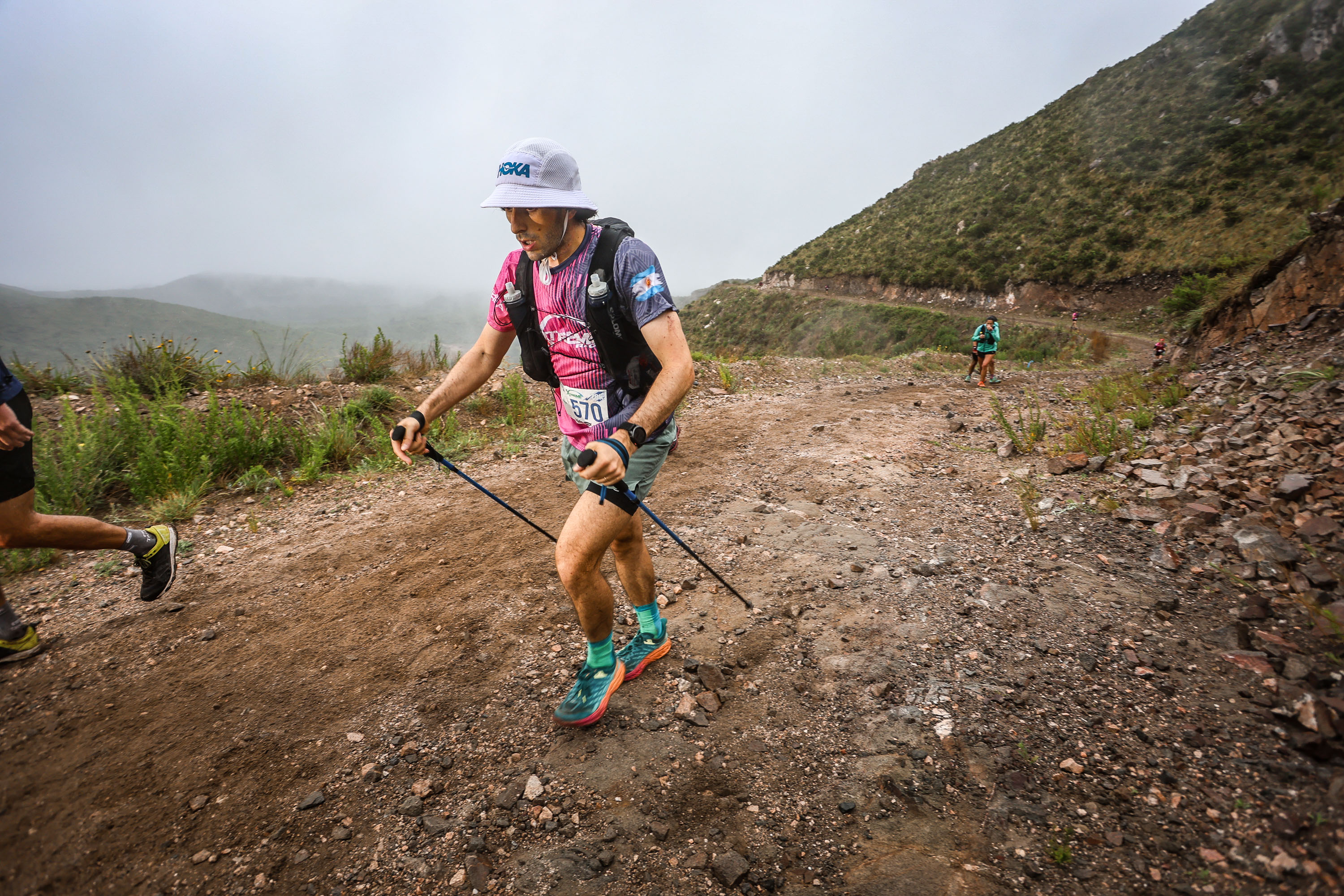 Franco Test POAP POAP image