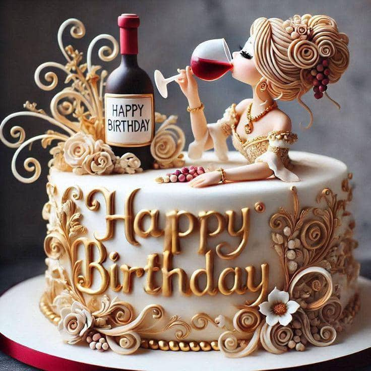 1 año más de vida 😇🌹 POAP image