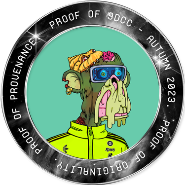 9dcc Autumn '23 achimh POAP image