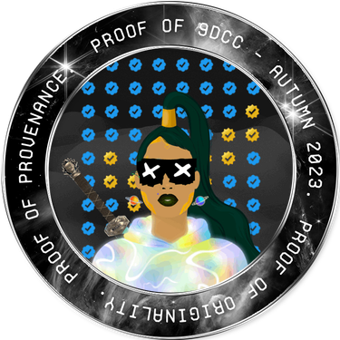 9dcc Autumn '23 kardon POAP image