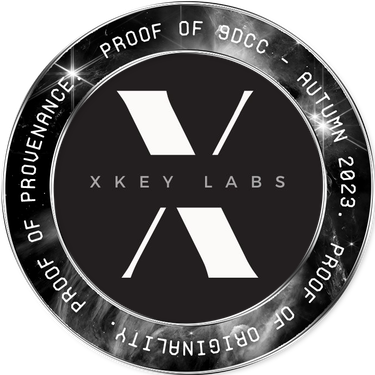 9dcc Autumn '23 lisak POAP image