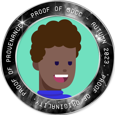 9dcc Autumn '23 samo POAP image