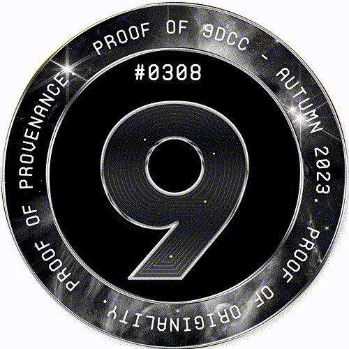9dcc IT-01 Autumn '23 #0308 POAP image