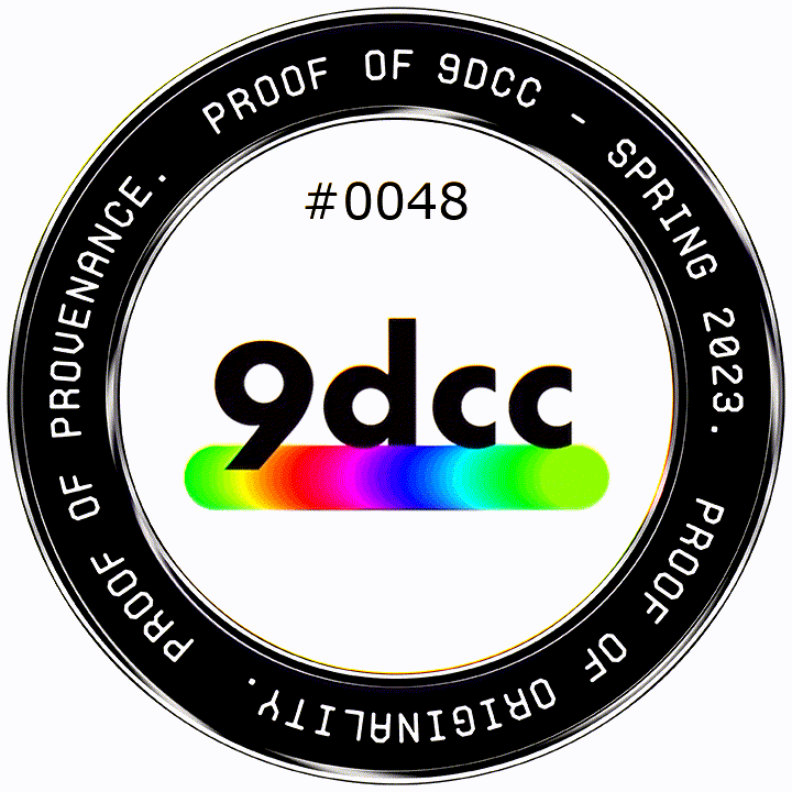 9dcc IT-02 #0048 POAP image
