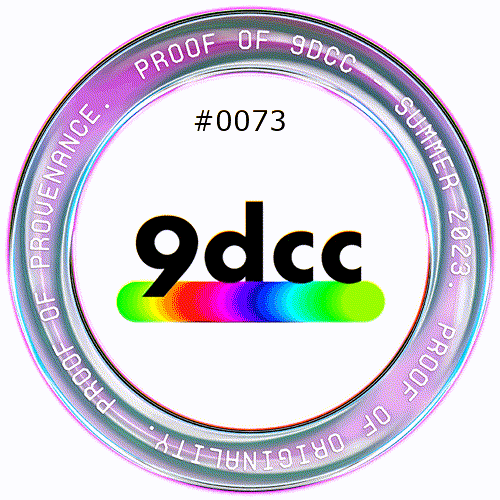 9dcc IT-02 Summer '23 #0073 POAP image