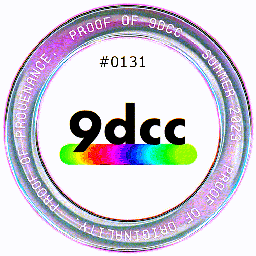 9dcc IT-02 Summer '23 #0131 POAP image