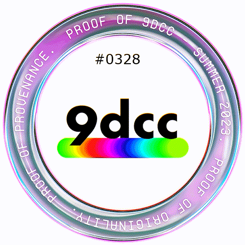 9dcc IT-02 Summer '23 #0328 POAP image