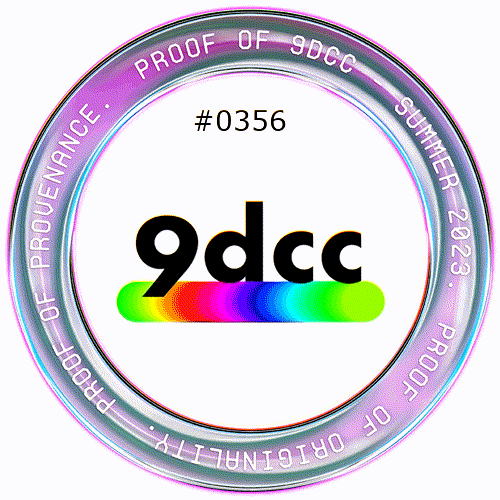 9dcc IT-02 Summer '23 #0356 POAP image