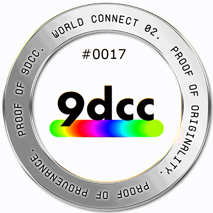 9dcc IT-02 World Connect 02 #0017 POAP image