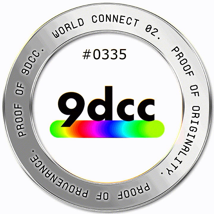 9dcc IT-02 World Connect 02 #0335 POAP image