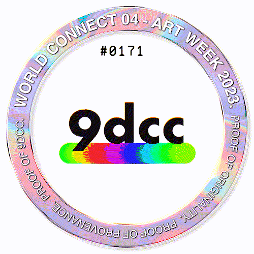 9dcc IT-02 World Connect 04 #0171 POAP image