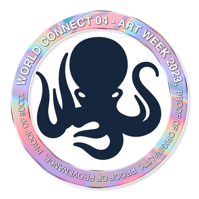 9dcc World Connect 004 jimmyb POAP image