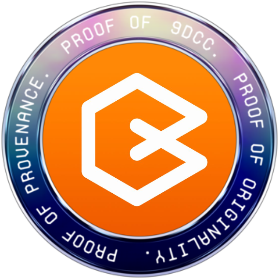 9dcc World Connect 01 mario POAP image