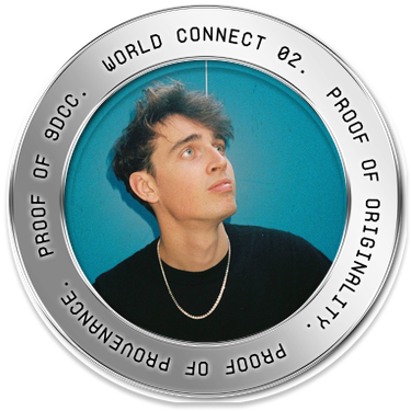 9dcc World Connect 02 #62c5 POAP image
