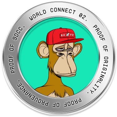 9dcc World Connect 02 mrtrapie POAP image
