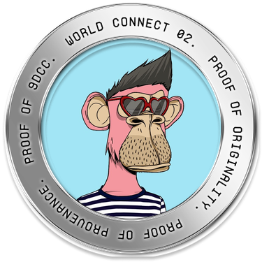 9dcc World Connect 02 shaun POAP image