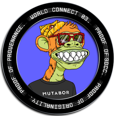 9dcc World Connect 03 burkhard POAP image