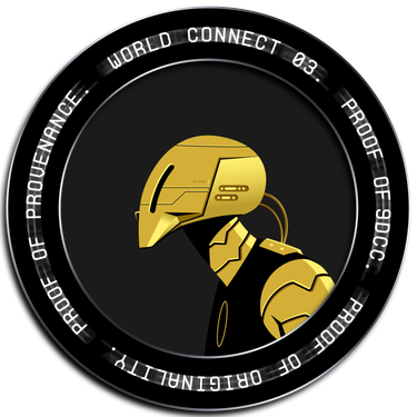 9dcc World Connect 03 ryan POAP image