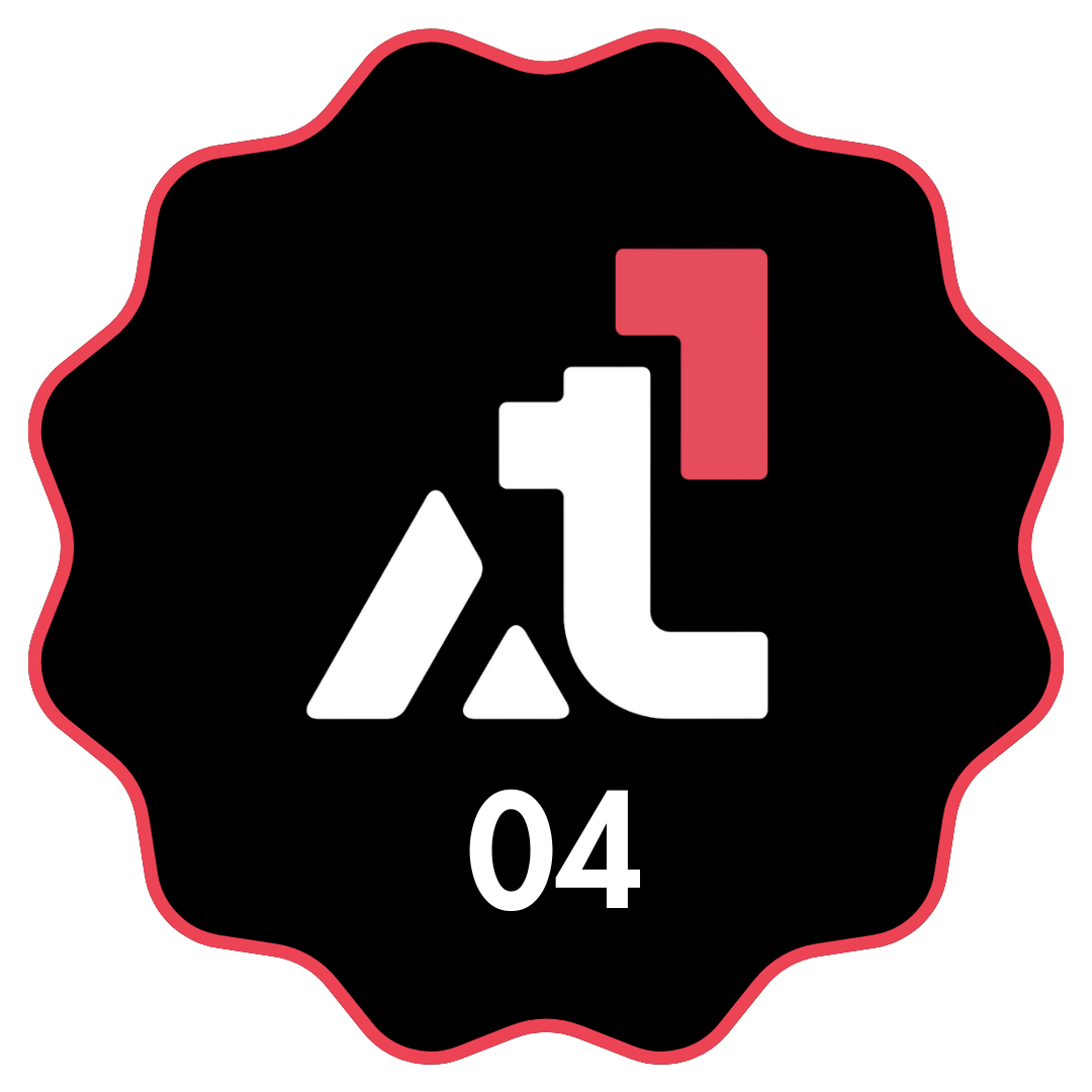 Community Call #4 - Team1 LatAm POAP image