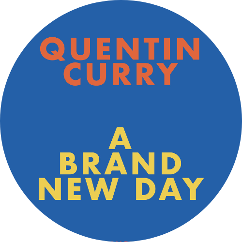 A Brand New Day POAP image