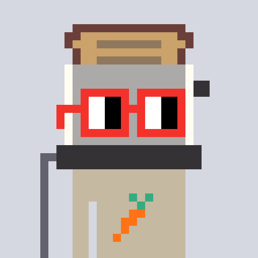 A POAP for new web3 friends POAP image