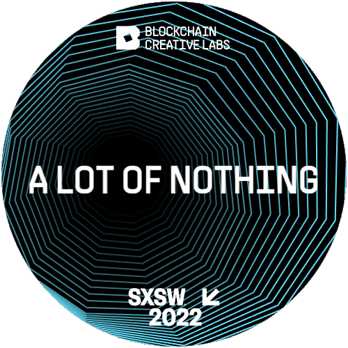 A LOT OF NOTHING x Alamo Lamar A POAP image