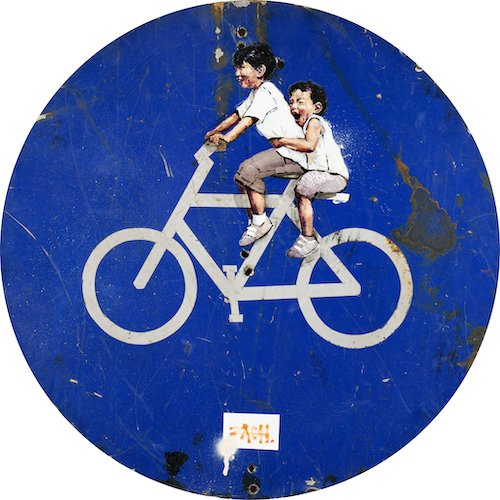 A token of gratitude and recognition of your active engagement for Zach NFT's first NFT drop POAP image