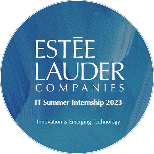 ELC IT Summer Internship 2023 POAP image
