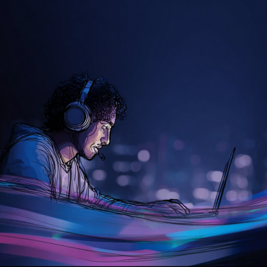 Discord AMA Participation #21 POAP image