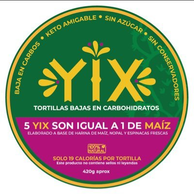 YIX Lover POAP image