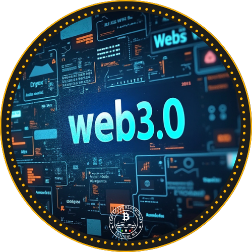 Más allá de Bitcoin POAP image