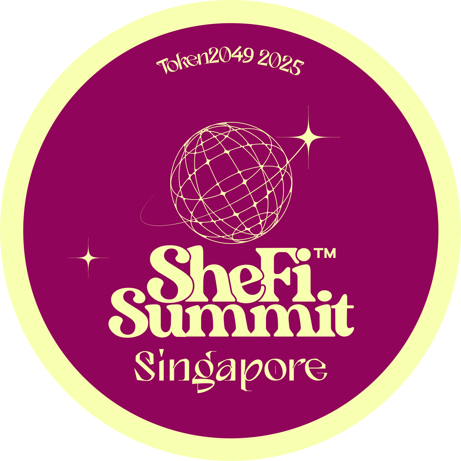 SheFi Summit Singapore 2025 drop image