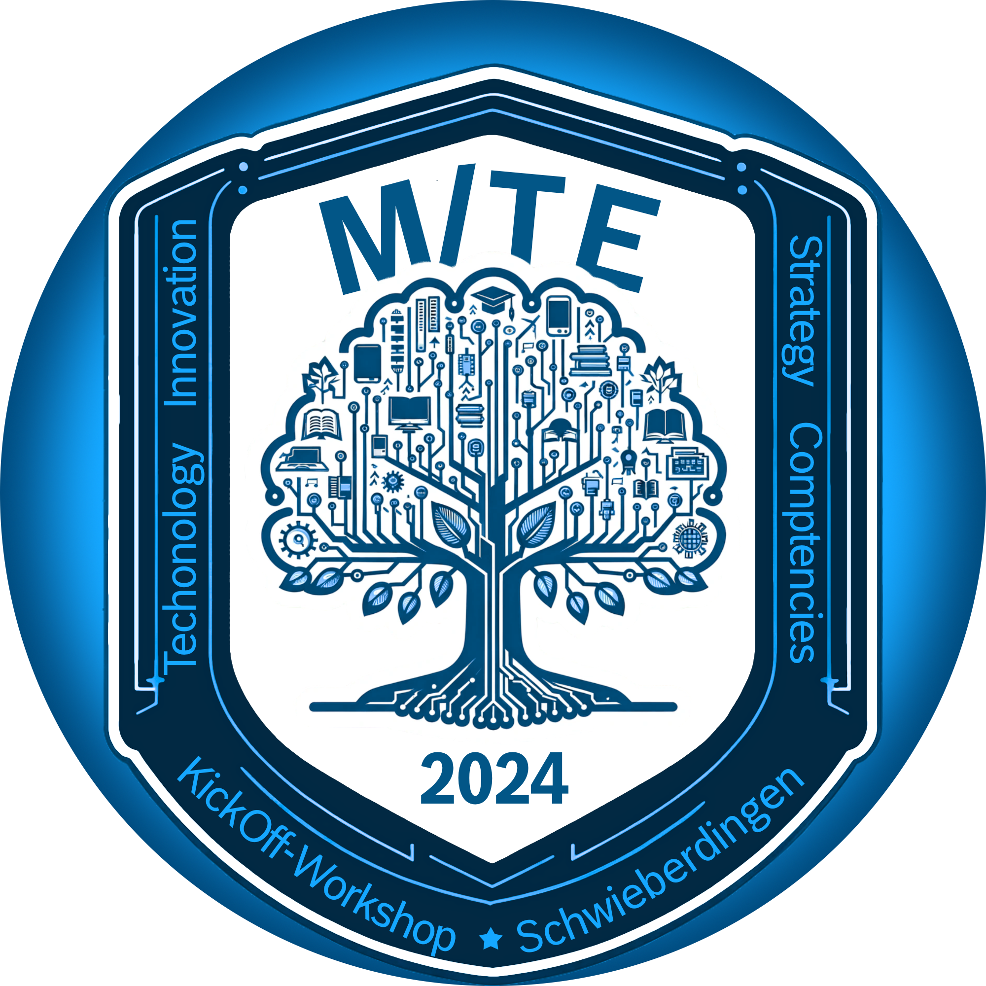 M/TE Transformation Workshop 2024 POAP image